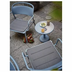 Muuto Lampe à poser Ease, Johan Van Hengel | Taupe