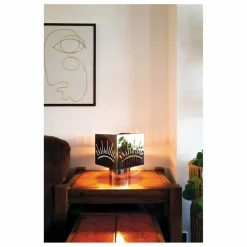 Honoré Luminaires|Lampe à poser Elbe Soleil |