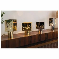 Honoré Luminaires|Lampe à poser Elbe Soleil |