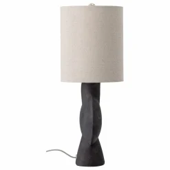 Bloomingville Luminaires|Lampe à poser en céramique |