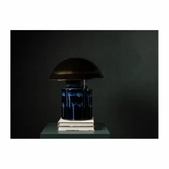 Serax Lampe à poser en grès John, Anita Le Grelle |