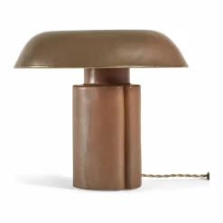 Serax Luminaires|Lampe à poser en grès Oliver, Anita Le Grelle |