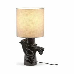 Serax Luminaires|Lampe à poser en grès Paloma, Marie Michielssen |