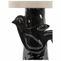 Serax Luminaires|Lampe à poser en grès Paloma, Marie Michielssen |