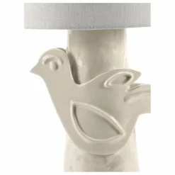 Serax Lampe à poser en grès Paloma, Marie Michielssen |