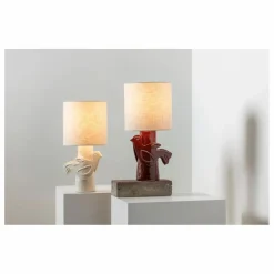 Serax Lampe à poser en grès Paloma, Marie Michielssen |