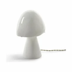 Discount Serax Lampe à poser en porcelaine Joe N21, Anita Le Grelle | Blanc