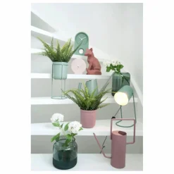 Present Time Luminaires|Lampe à poser Enchant en fer |