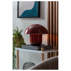 Present Time Lampe à poser Fat Mushroom |