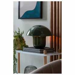 Present Time Luminaires|Lampe à poser Fat Mushroom |