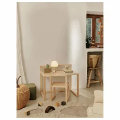 Sale Ferm Living Kids Lampe à poser Frill | Beige