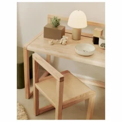 Sale Ferm Living Kids Lampe à poser Frill | Beige