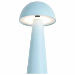 Present Time Lampe à poser LED | Bleu ciel New