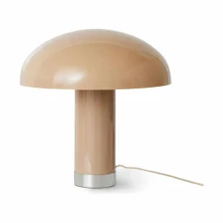 Hot HKliving Lampe à poser Lounge | Mocha