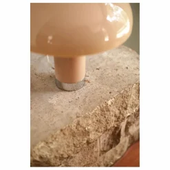 Hot HKliving Lampe à poser Lounge | Mocha