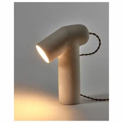 Serax Lampe à poser Maia, Alex Gabriels | Beige
