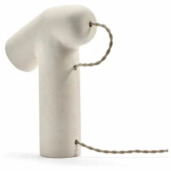 Serax Lampe à poser Maia, Alex Gabriels | Beige