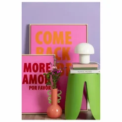 Present Time Luminaires|Lampe à poser Mini Fat Mushroom |