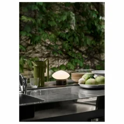 & Tradition Lampe à poser Mist AP21 |