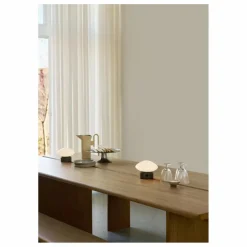 & Tradition Lampe à poser Mist AP21 |