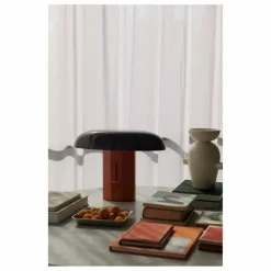 & Tradition Lampe à poser Montera JH42, Jamie Hayon |