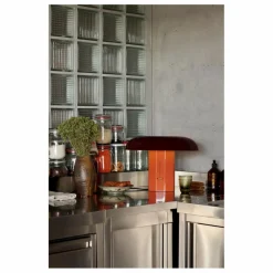 & Tradition Lampe à poser Montera JH42, Jamie Hayon |