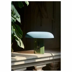 & Tradition Luminaires|Lampe à poser Montera JH42, Jamie Hayon |