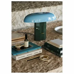 & Tradition Luminaires|Lampe à poser Montera JH42, Jamie Hayon |