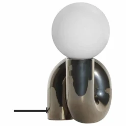 Discount Petite friture Lampe à poser Neotenic | Argenté