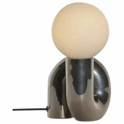 Discount Petite friture Lampe à poser Neotenic | Argenté