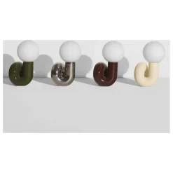 Petite friture Luminaires|Lampe à poser Neotenic |