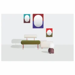 Petite friture Luminaires|Lampe à poser Neotenic |