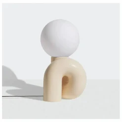 Petite friture Lampe à poser Neotenic |