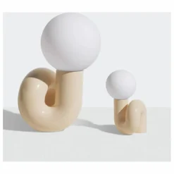 Petite friture Lampe à poser Neotenic |