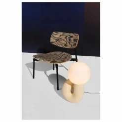 Petite friture Lampe à poser Neotenic |