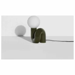 Petite friture Lampe à poser Neotenic | Vert Best