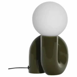 Petite friture Lampe à poser Neotenic | Vert Best