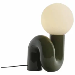 Petite friture Lampe à poser Neotenic | Vert Best