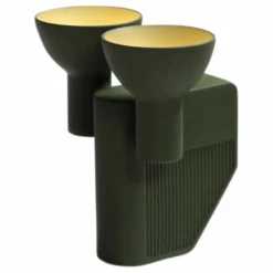 Moustache Luminaires|Lampe à poser Olo- Jean-Baptiste Fastrez |