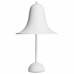 Verpan Lampe à poser Pantop | Blanc Best