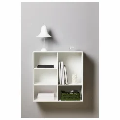 Verpan Lampe à poser Pantop | Blanc Best