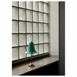 Verpan Lampe à poser Pantop | Vert New