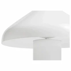 Hay Lampe à poser Pao en verre opale |