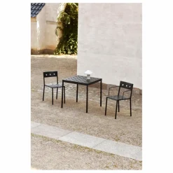 Hay Lampe à poser Pao portative | Crème Online