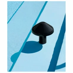 Hay Lampe à poser Pao portative | Noir New