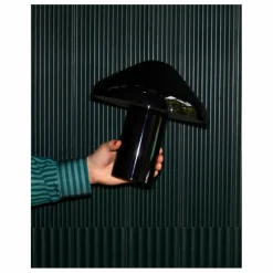 Hay Lampe à poser Pao portative | Noir New