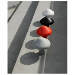 Hay Lampe à poser Pao portative | Noir New