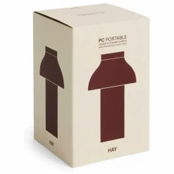 Hay Lampe à poser PC No 2 sans fil |