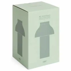 Hay Luminaires|Lampe à poser PC No 2 sans fil |