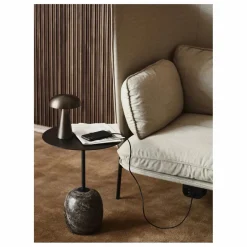 & Tradition Lampe à poser portative Como |